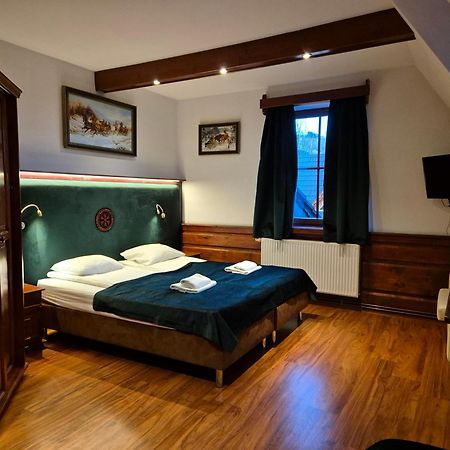 Chata Walczakow -Blue Cave Cottage Ζακοπάνε Εξωτερικό φωτογραφία