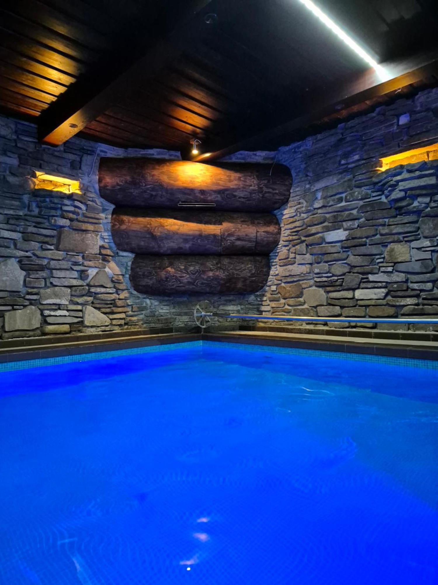Chata Walczakow -Blue Cave Cottage Ζακοπάνε Εξωτερικό φωτογραφία