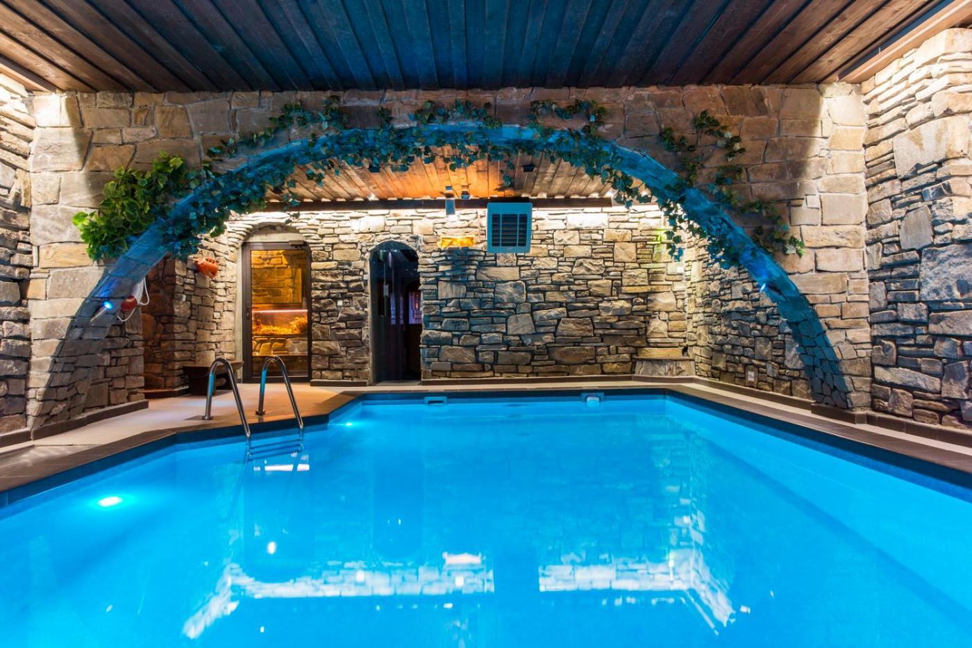 Chata Walczakow -Blue Cave Cottage Ζακοπάνε Εξωτερικό φωτογραφία